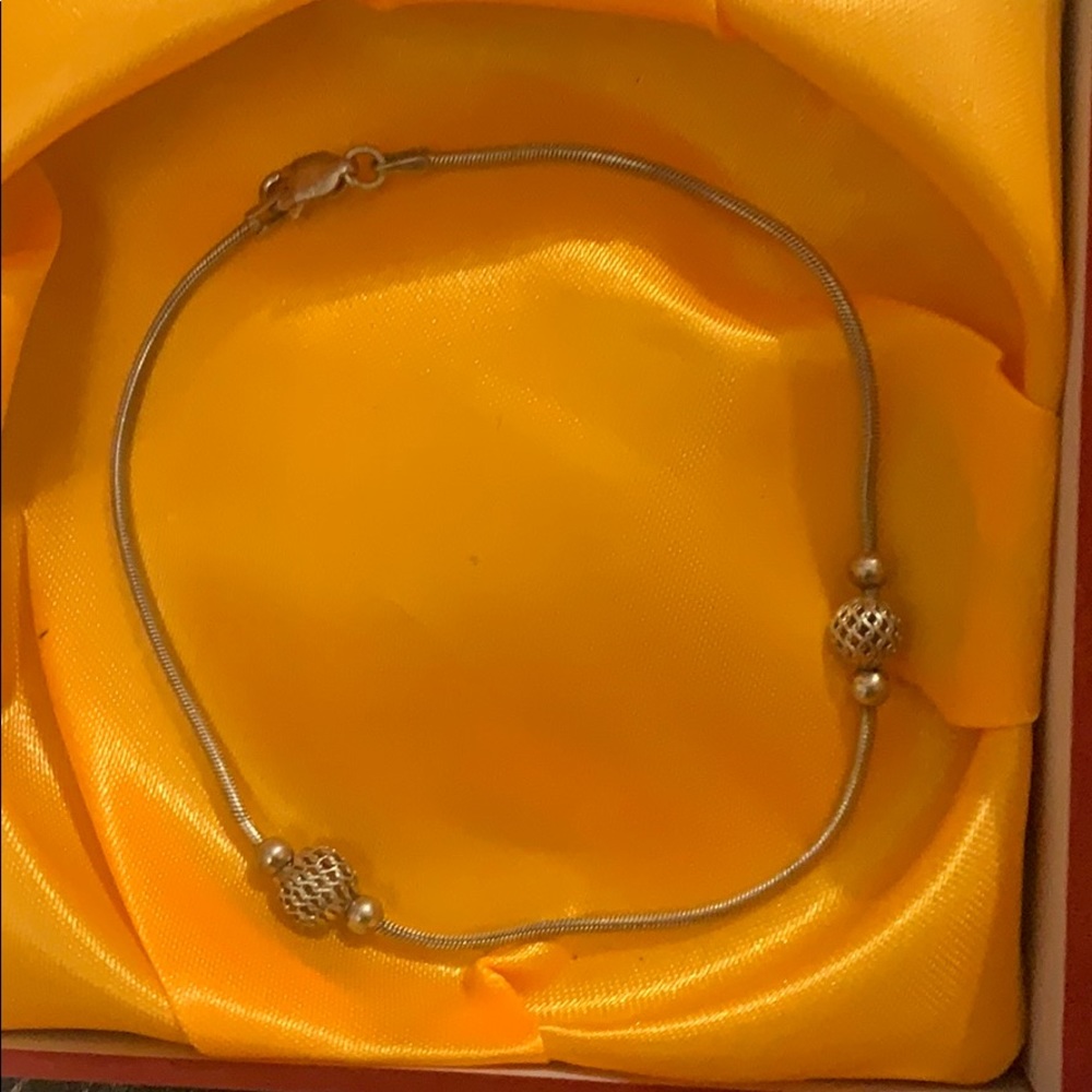 Anklet - Picture 3 of 4